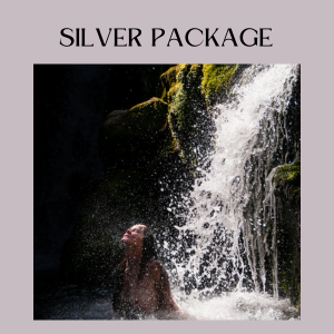 Deep Transformational Coaching Silver Package (6 Sessions)