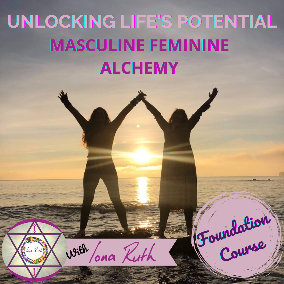 UnlockingLifesPot